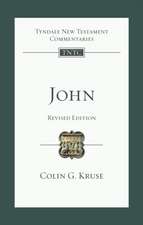 John (Revised Edition)