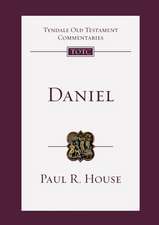 Daniel – An Introduction And Commentary