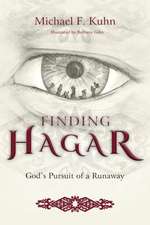 Finding Hagar