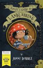 Pirate's Guide to Landlubbing WBD