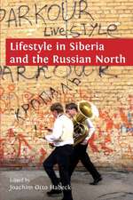 Lifestyle in Siberia and the Russian North