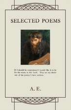 Selected Poems