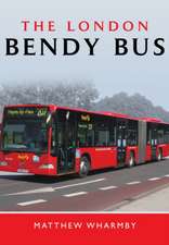 The London Bendy Bus