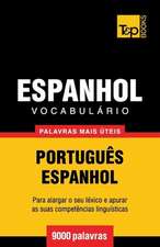 Vocabulario Portugues-Espanhol - 9000 Palavras Mais Uteis: Geospatial Analysis with Python