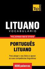 Vocabulario Portugues-Lituano - 9000 Palavras Mais Uteis: Geospatial Analysis with Python