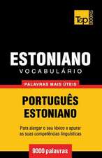 Vocabulario Portugues-Estoniano - 9000 Palavras Mais Uteis: Geospatial Analysis with Python