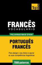 Vocabulario Portugues-Frances - 7000 Palavras Mais Uteis: Geospatial Analysis with Python