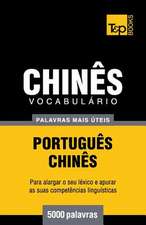 Vocabulario Portugues-Chines - 5000 Palavras Mais Uteis: Geospatial Analysis with Python