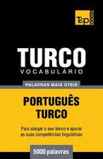 Vocabulario Portugues-Turco - 5000 Palavras Mais Uteis: Geospatial Analysis with Python