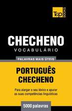 Vocabulario Portugues-Checheno - 5000 Palavras Mais Uteis: Geospatial Analysis with Python