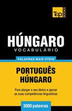 Vocabulario Portugues-Hungaro - 3000 Palavras Mais Uteis: Geospatial Analysis with Python