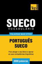 Vocabulario Portugues-Sueco - 3000 Palavras Mais Uteis: Geospatial Analysis with Python