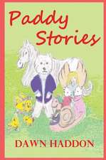 Paddy Stories: A Collection of Supernatural Tales