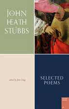 SELECTED POEMS