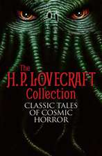 The H. P. Lovecraft Collection