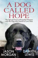 A Dog Called Hope