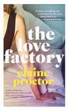 The Love Factory