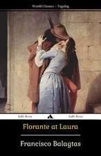 Florante at Laura