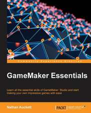 Gamemaker Essentials