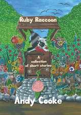 Ruby Raccoon