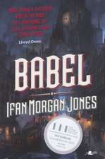Jones, I: Babel