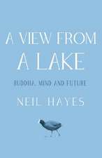 A View from a Lake: Buddha, Mind and Future