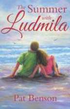 The Summer with Ludmila