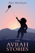 The Avrah Stories