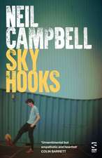 Campbell, N: Sky Hooks