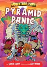 Pyramid Panic