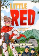 Little Red