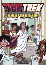 Rampage Through Rome