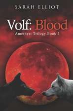 Volf: Blood