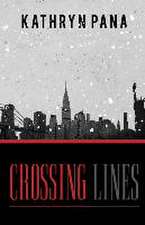 Crossing Lines