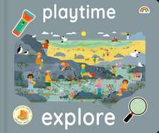 Playtime - Explore
