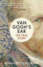 Murphy, B: Van Gogh's Ear