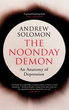 Solomon, A: Noonday Demon