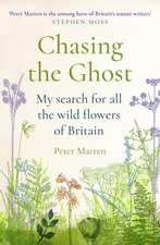 Marren, P: Chasing the Ghost