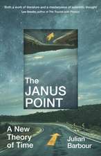 The Janus Point