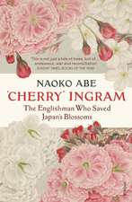 Abe, N: Cherry' Ingram
