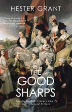 The Good Sharps