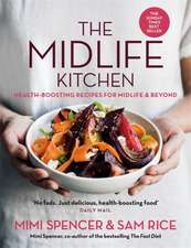 The Midlife Kitchen