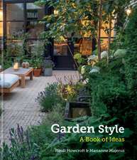 Garden Style