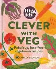 Higgidy Clever with Veg