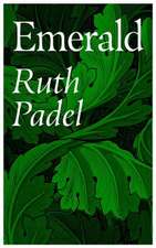 Padel, R: Emerald
