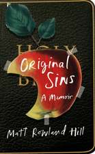 Original Sins