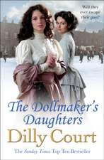 Court, D: Dollmaker's Daughters