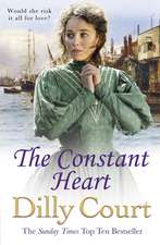 Court, D: Constant Heart