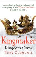 Kingmaker: Kingdom Come