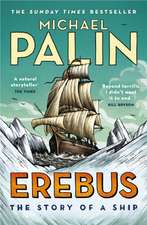 Erebus: The Story of a Ship